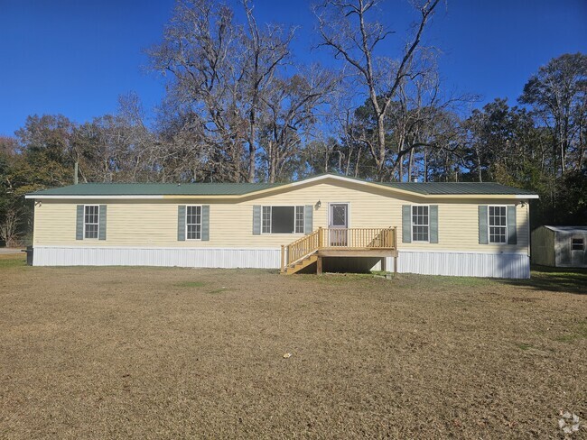 Building Photo - 1611 Carolina Ave Rental