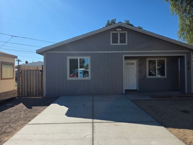 Photo - 2 Bed/1 Bath almost brand new in Central BHC