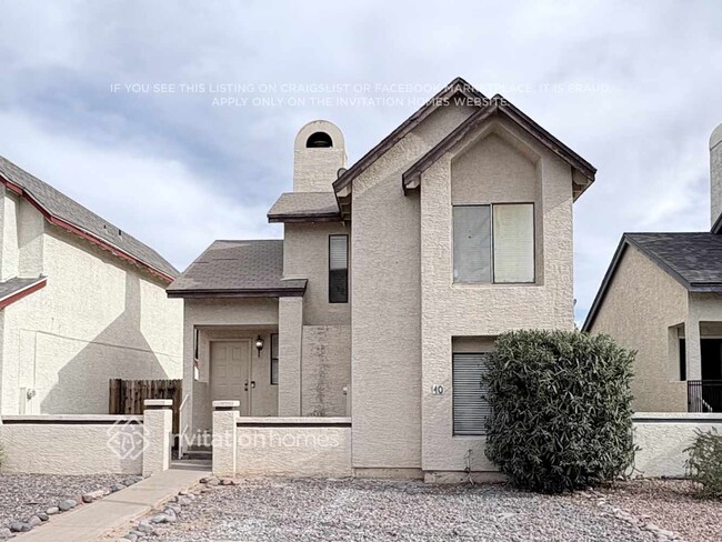 Building Photo - 1535 N Horne