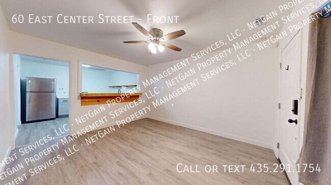 Photo - 60 E Center St Unit Front