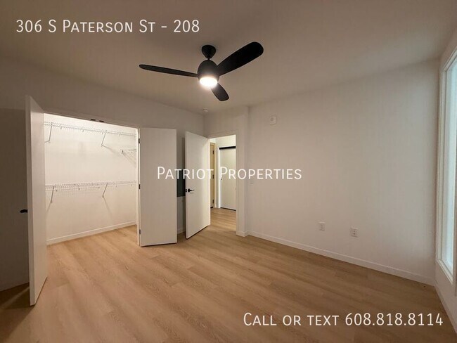 Photo - 306 S Paterson St Unidad 208