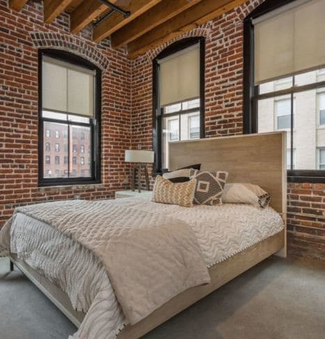 Ellis Factory Lofts