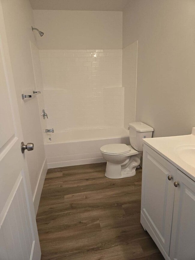 Photo - 2 bedroom 2.5 bath townhome