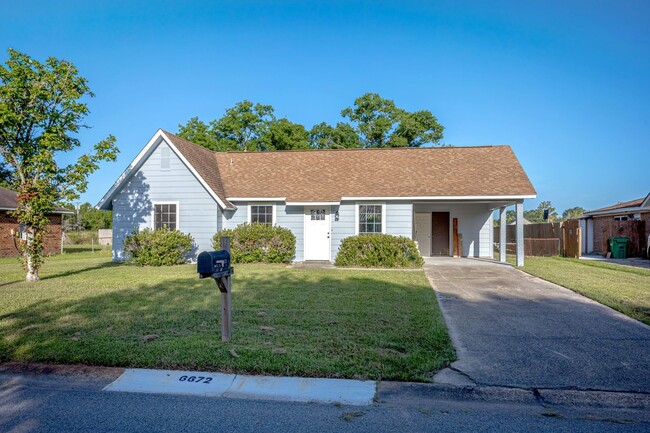 Photo - Charming 3-Bed, 1-Bath Home - Fully Remodeled & Move-In Ready!