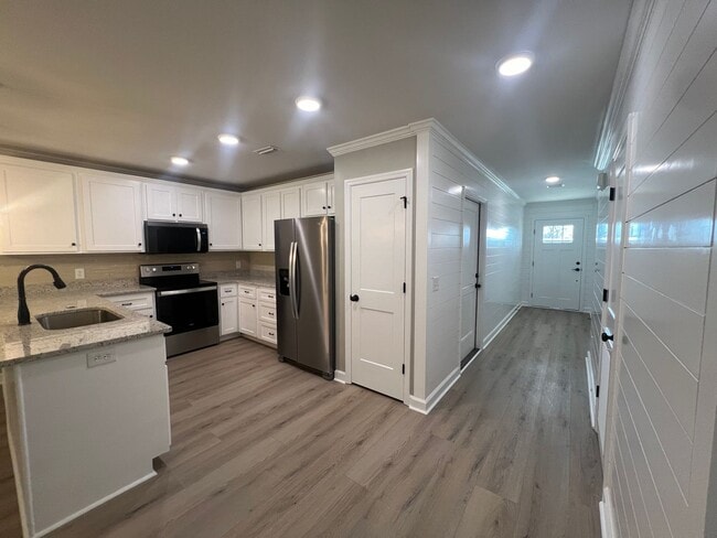 Photo - Available April!