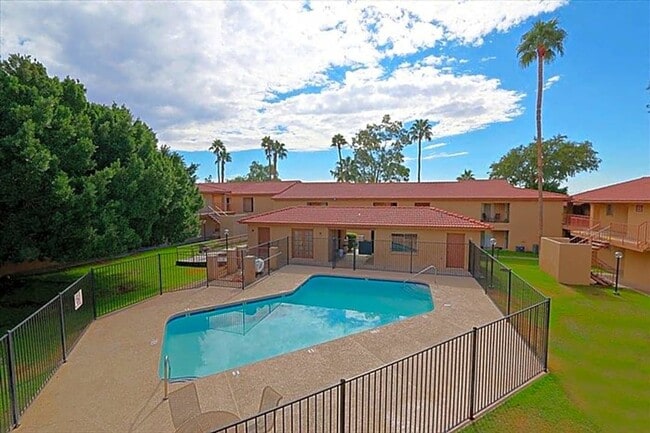 Photo - Whispering Willows Apartments