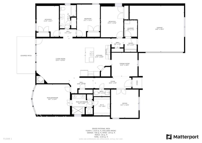 Photo - 229 Cross Fox Ln