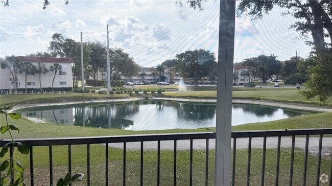 Building Photo - 8970 S Hollybrook Blvd Unit 202 Rental