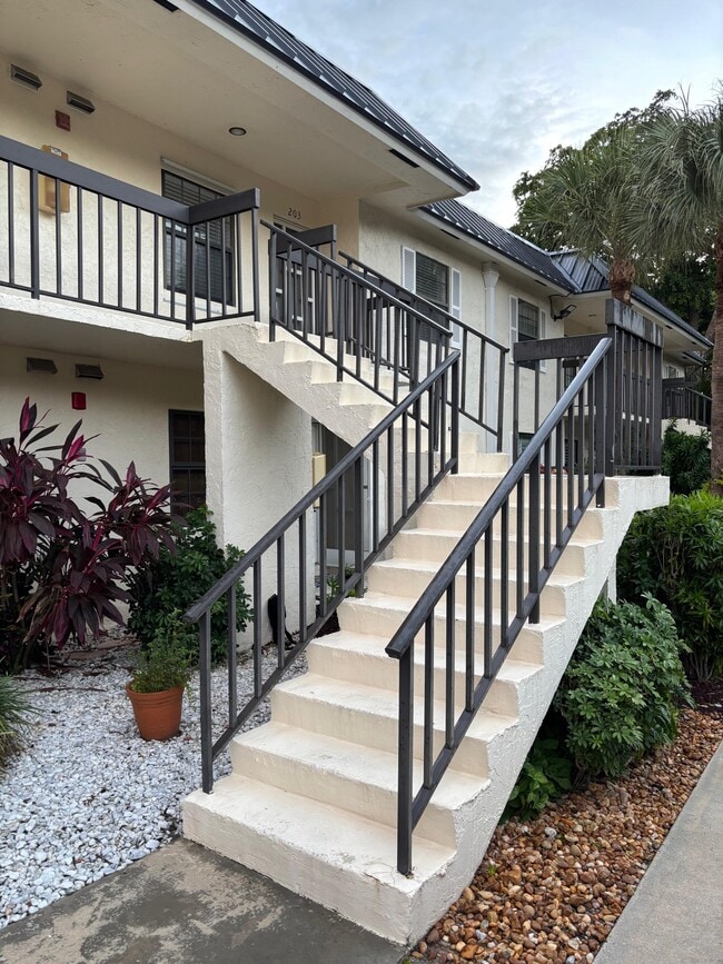 Photo - 3000 Florida Blvd Unit 203-D