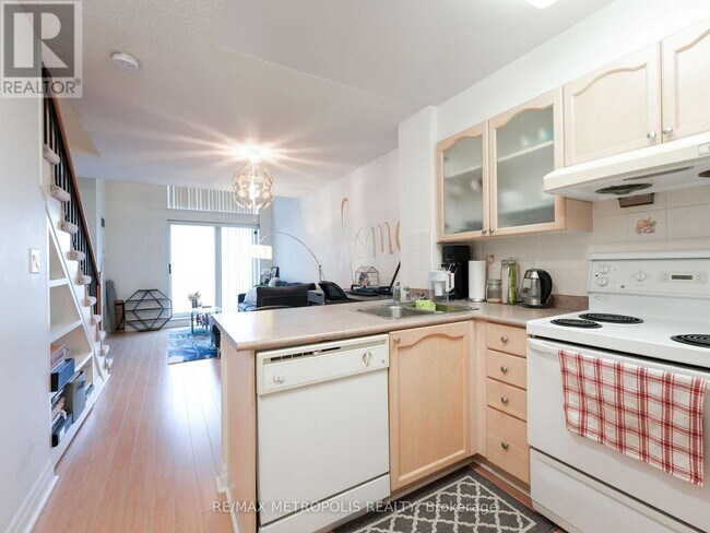 188 Doris Ave Unit 1205