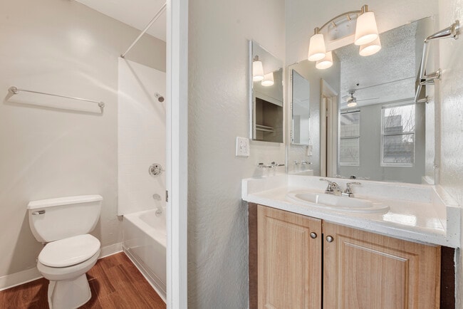 Photo - Vintage Tower