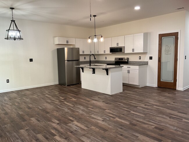 Photo - 34 A&amp;B Lyons Dr Apartment Unit 34B Lyons
