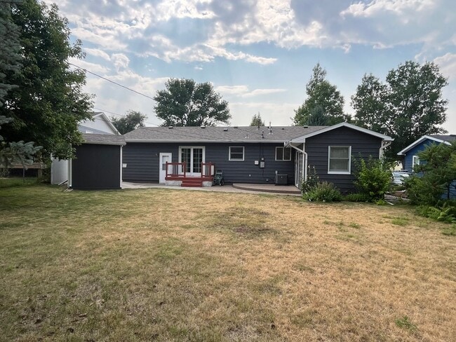 Photo - 3 Bed, 2 Bath Home for Rent!!