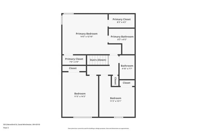 Photo - 5512 Beresford St