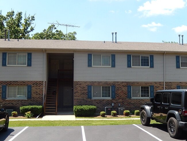 Photo - 375 Woodridge Cir Unit 375 Woodridge Circle F