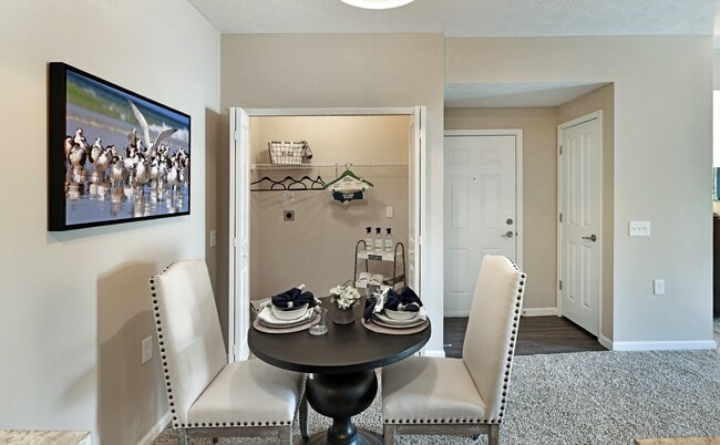 Photo - Gage Crossing