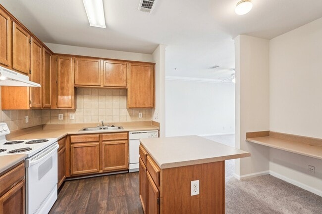 Wesley Stonecrest Apartments at Lithonia