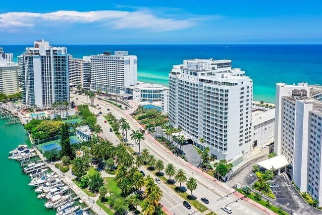 Photo - 5401 Collins Ave Unit 230