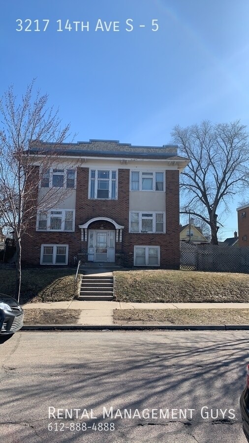 Photo - 3217 14th Ave S
