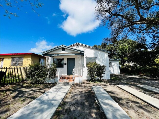 Building Photo - 1283 NW 72nd St