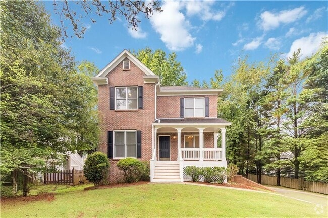 Building Photo - 3202 Oaktree Ct NW Rental