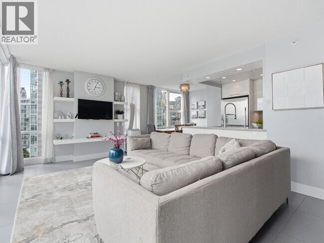 Photo - 193 Aquarius Mews Unité 1101