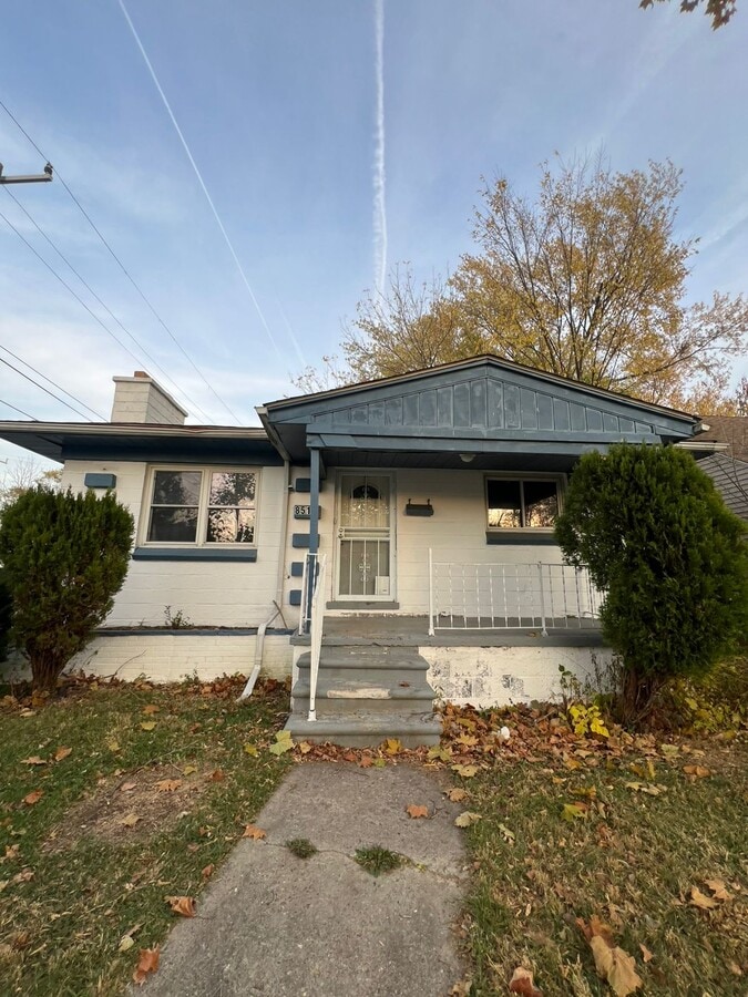 Photo - 8512 Burt Rd