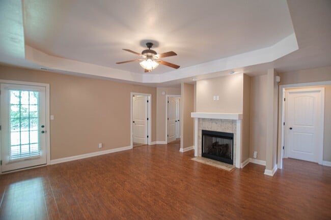Photo - Pet Friendly Four Bedroom!