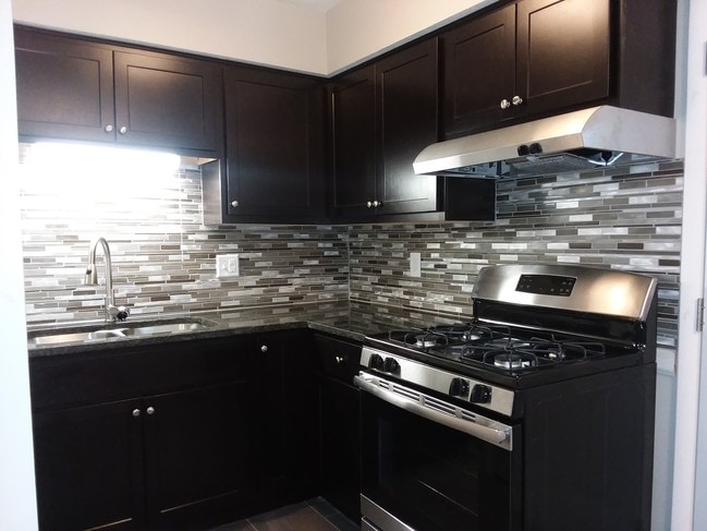 Timber Trail Apartments