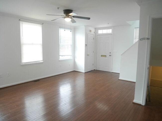 Photo - Spacious 3 Bedroom End Unit- Baltimore, MD