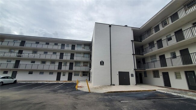 Photo - 14140 SW 84th St Condo Unit 306H