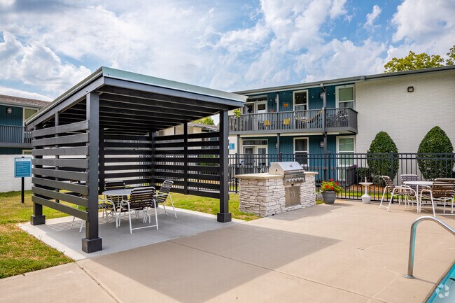 Cabana