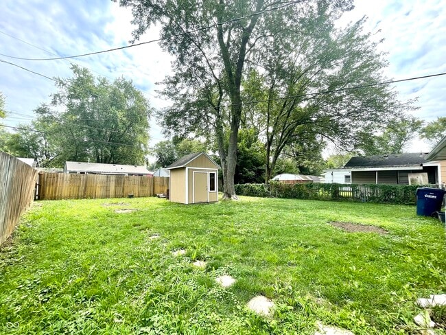 Photo - 1704 S Lindell Dr