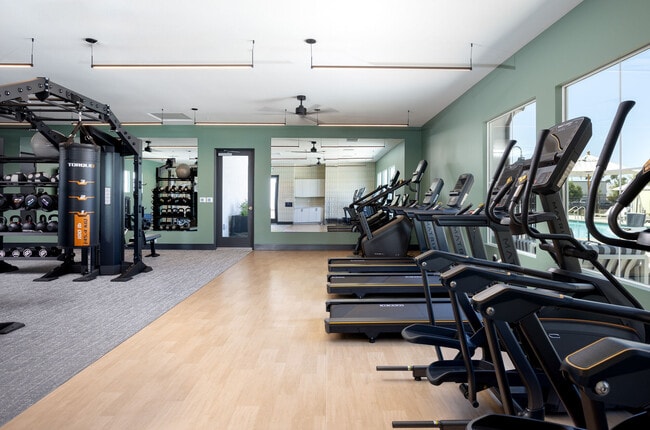 The Charlie Perris apartments — community photo