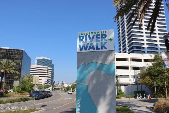 Photo - 1478 Riverplace Blvd Unit 704