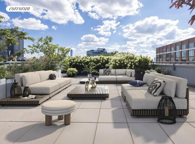 Photo - 450 W 17th St Rental