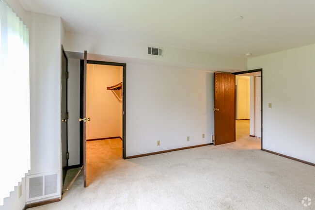 Bedroom D