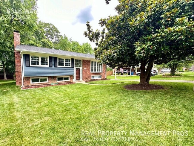 Photo - 8348 Wagon Wheel Rd