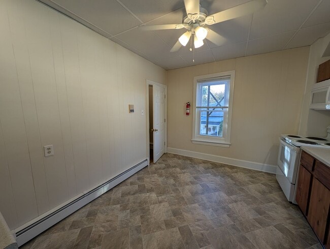 Photo - 2nd Floor 2 Bedroom Apartment