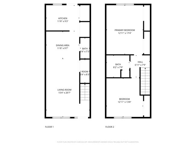 Pinnacle Townhomes