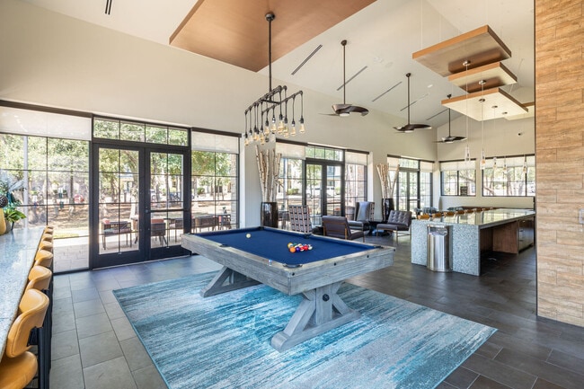 The Michael At Presidio apartments — community photo