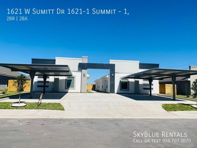 Photo - 1621 W Sumitt Dr Unit 1,