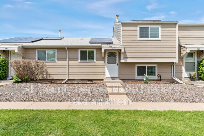 Photo - 5771 W 92nd Ave Townhome