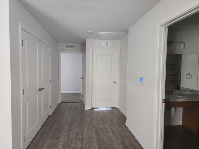 Prospect Ridge Apartments