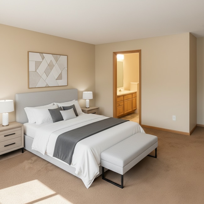 Photo - Experience the epitome of suburban living for $2,099/month!