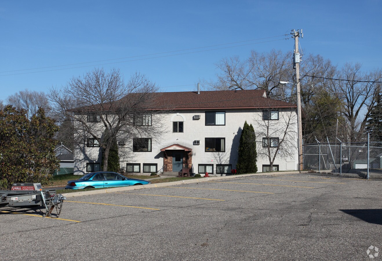 Photo - Columbia IHA