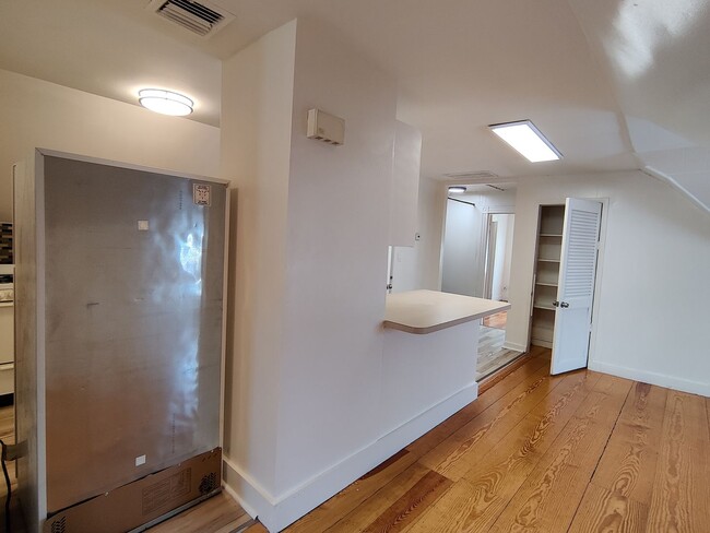 Building Photo - No Brokers Fee, In-Unit Washer and Dryer, Central Heat, Steps from boston Landing
