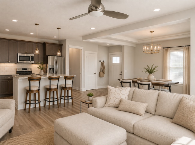 Photo - Move in ready! This is a must see :)
