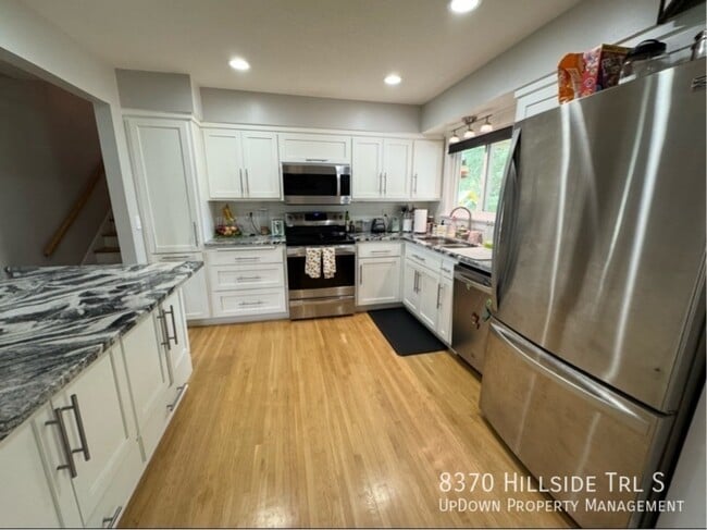 Photo - 8370 Hillside Trail S