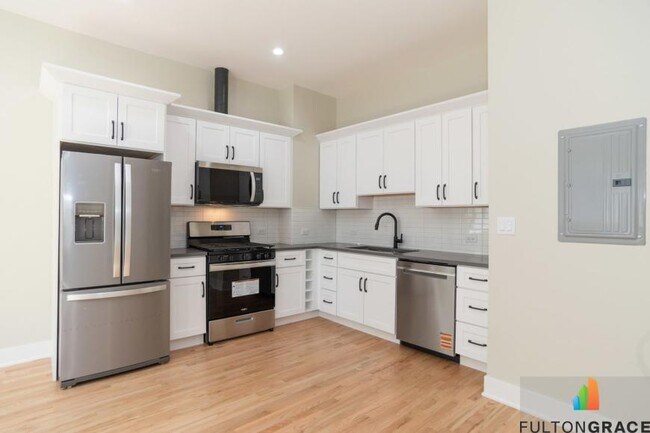 Photo - 1 bedroom in Chicago IL 60640 Unit 2R